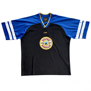 Corteiz Guerillaz Jersey | Vulkano Shop