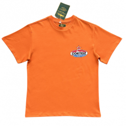 Corteiz Heavyweight Tee | Vulkano Shop