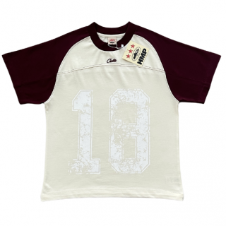 Corteiz HMP Vintage Jersey | Vulkano Shop