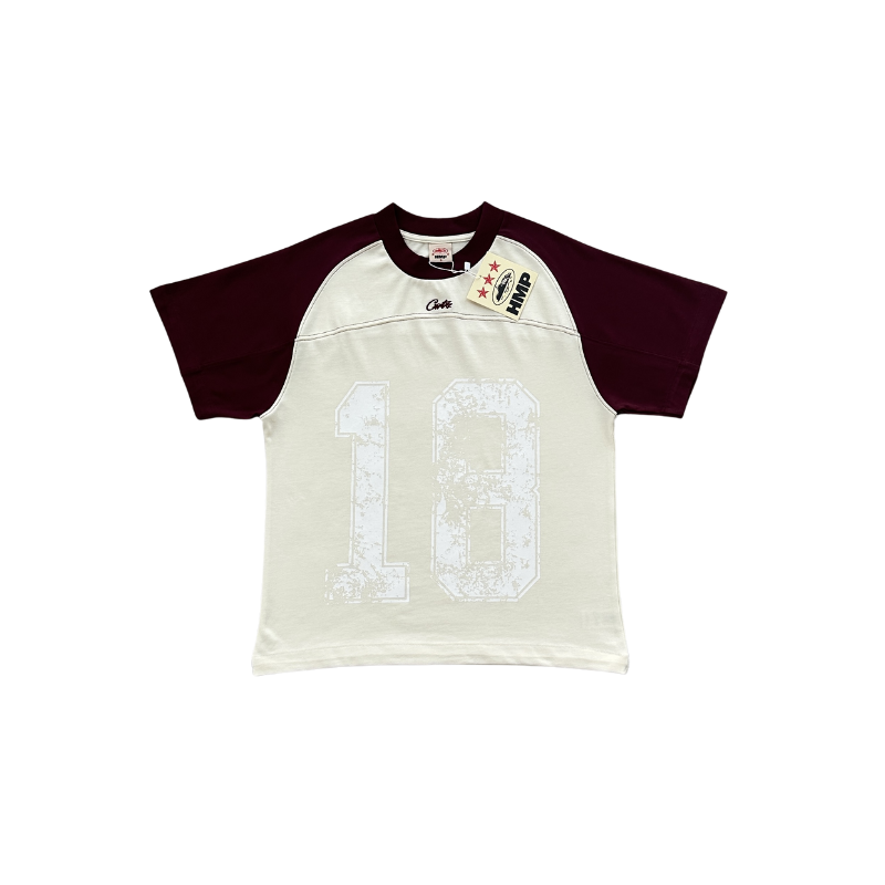 Corteiz HMP Vintage Jersey | Vulkano Shop