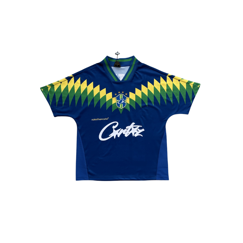 Corteiz Club America Jersey | Vulkano Shop