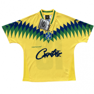 Corteiz Club America Jersey | Vulkano Shop