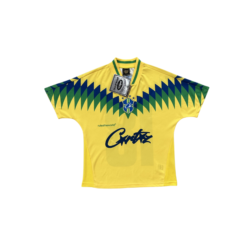Corteiz Club America Jersey | Vulkano Shop