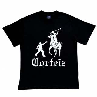 Corteiz Jack Boys Tee | Vulkano Shop