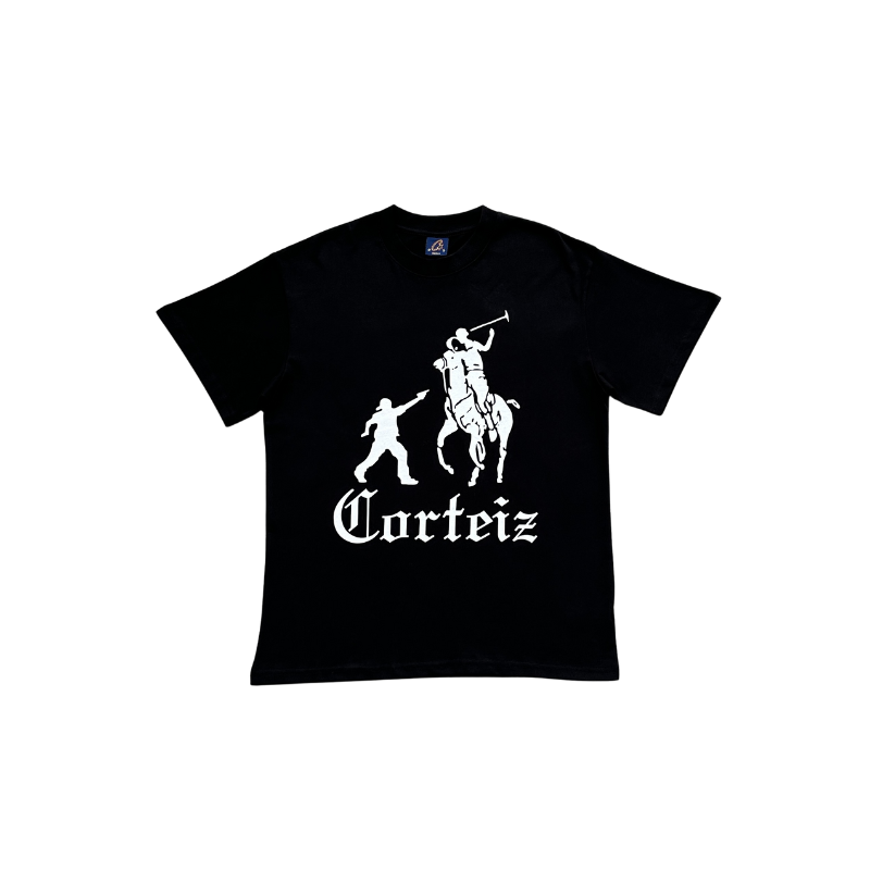Corteiz Jack Boys Tee | Vulkano Shop
