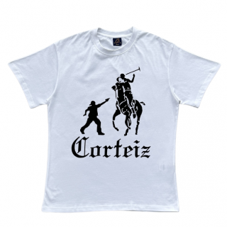 Corteiz Can't Rush Tee | Vulkano Shop