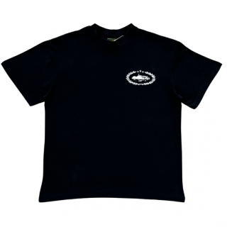 Corteiz Can't Rush Tee | Vulkano Shop