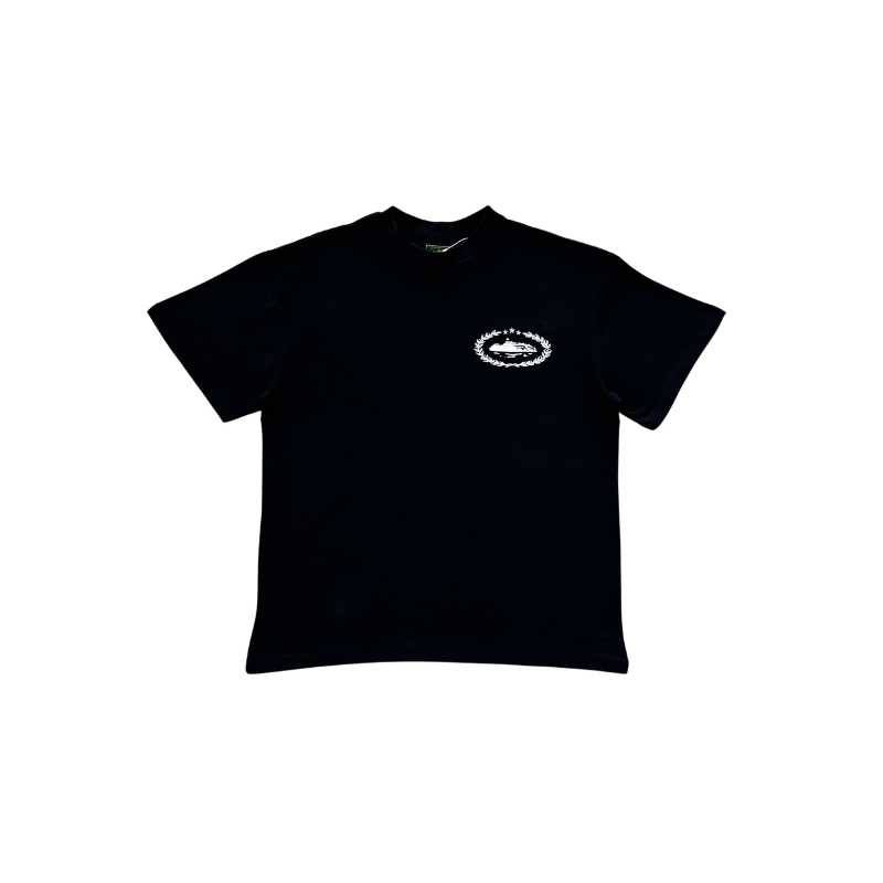 Corteiz Can't Rush Tee | Vulkano Shop
