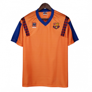 Camiseta F.C.Barcelona 3 Equipacion 1992