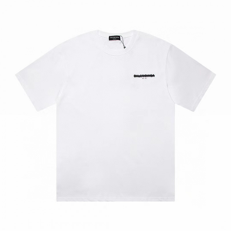 Balenciaga Tee | Vulkano Shop
