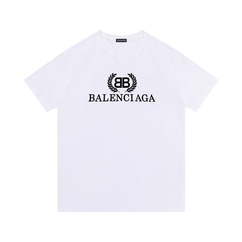 Balenciaga Tee | Vulkano Shop