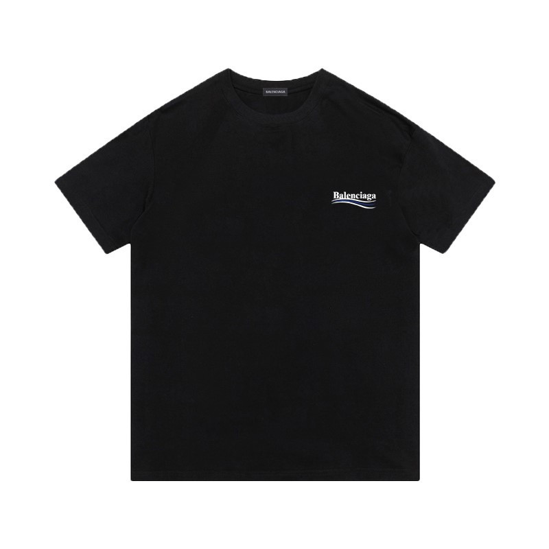 Balenciaga Tee | Vulkano Shop
