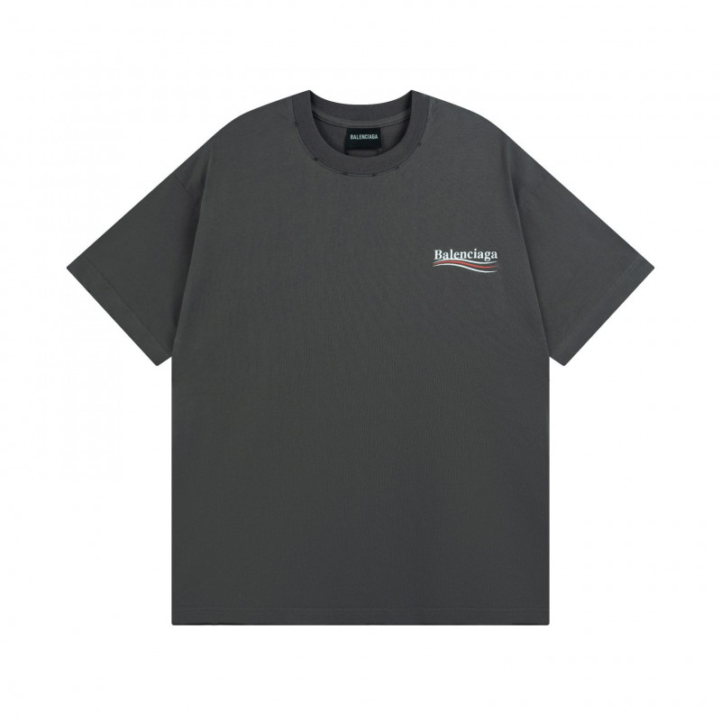 Balenciaga Tee | Vulkano Shop
