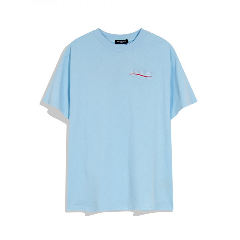 Balenciaga Tee | Vulkano Shop
