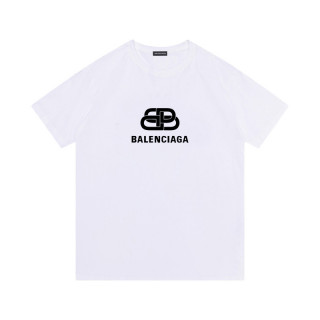 Balenciaga Tee | Vulkano Shop