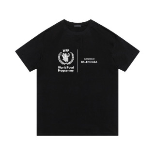 Balenciaga Tee | Vulkano Shop