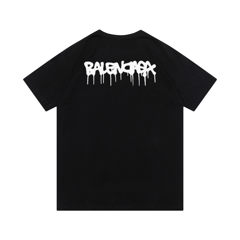 Balenciaga Tee | Vulkano Shop