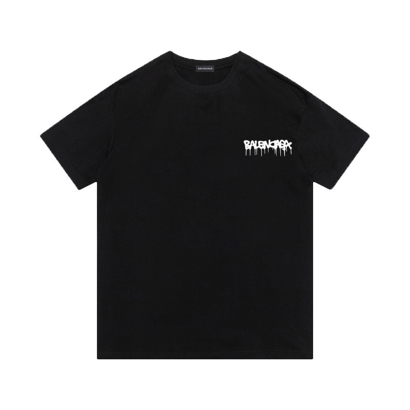 Balenciaga Tee | Vulkano Shop