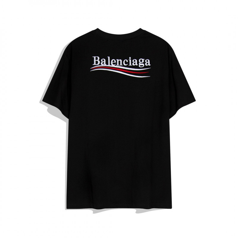 Balenciaga Tee | Vulkano Shop