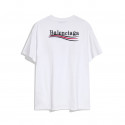 Balenciaga Tee | Vulkano Shop