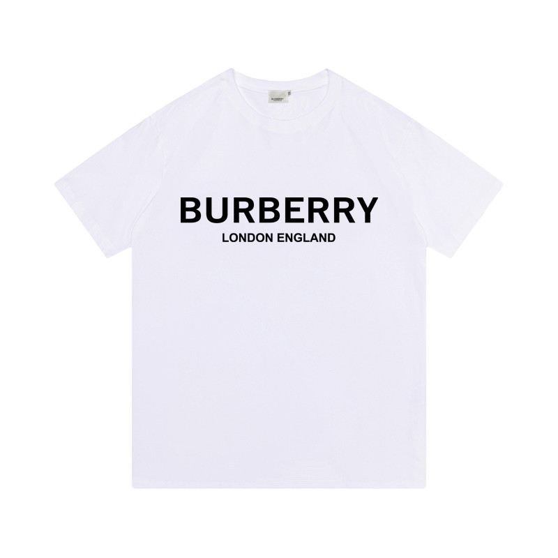 Burberry Tee | Vulkano Shop