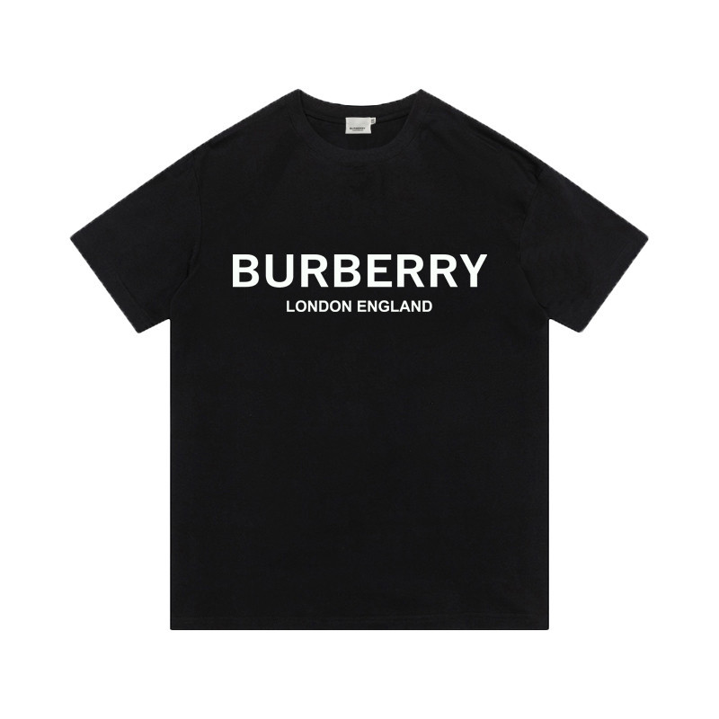 Burberry Tee | Vulkano Shop