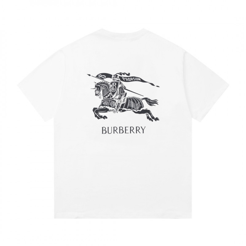 Burberry Tee | Vulkano Shop
