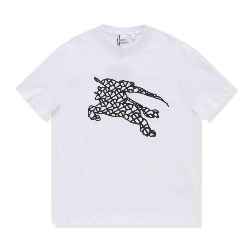 Burberry Tee | Vulkano Shop