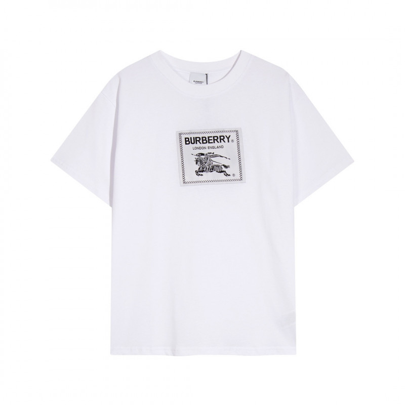 Burberry Tee | Vulkano Shop
