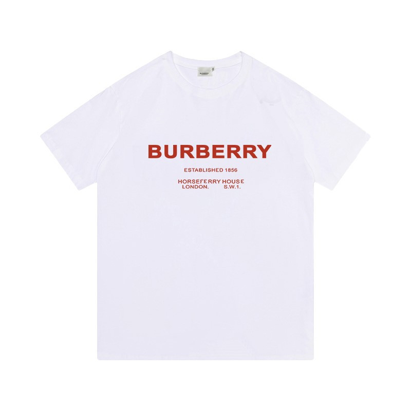 Burberry Tee | Vulkano Shop