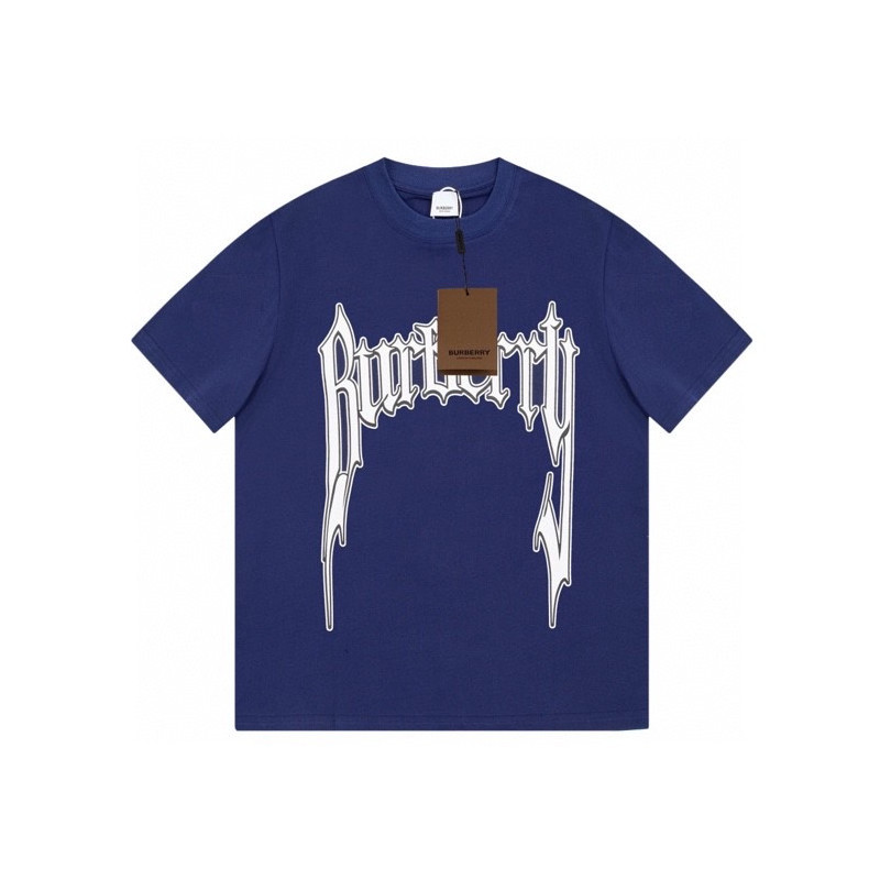 Burberry Tee | Vulkano Shop