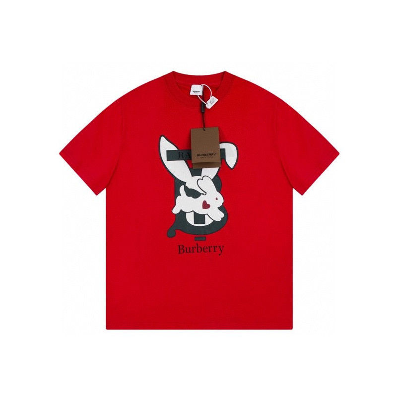 Burberry Tee | Vulkano Shop