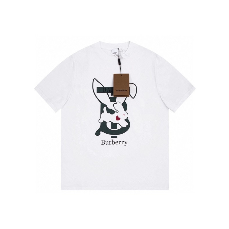 Burberry Tee | Vulkano Shop