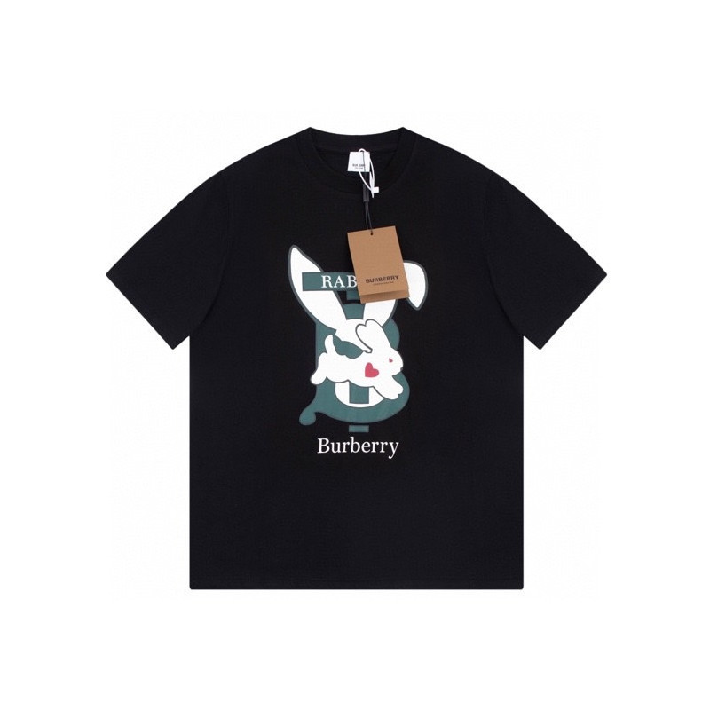Burberry Tee | Vulkano Shop