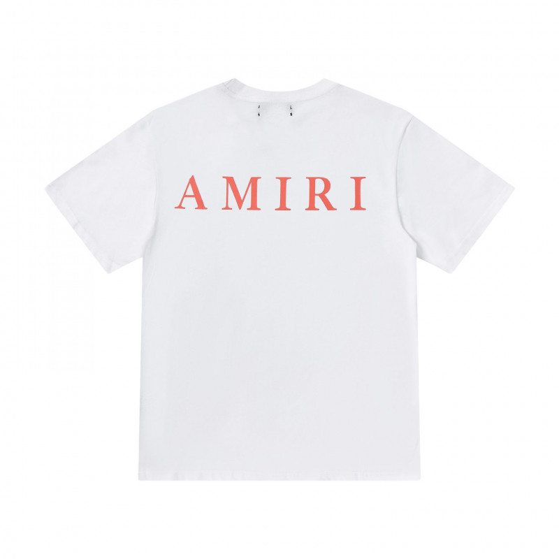 Amiri Tee | Camiseta Amiri