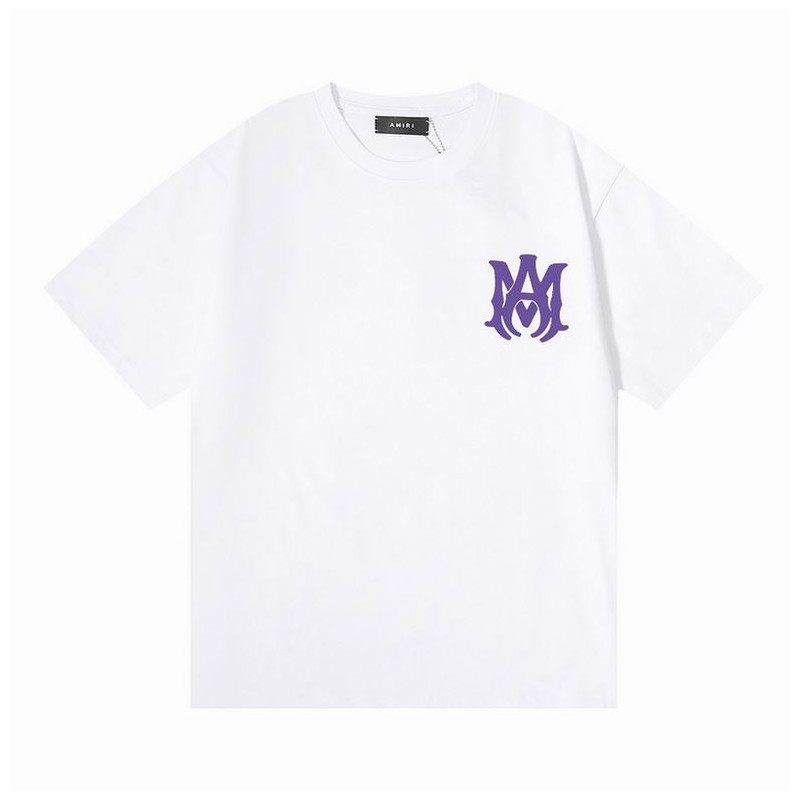 Amiri Tee | Camiseta Amiri
