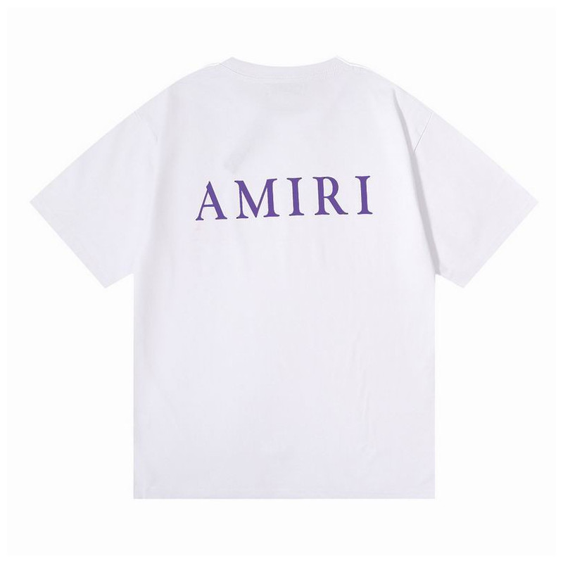 Amiri Tee | Camiseta Amiri