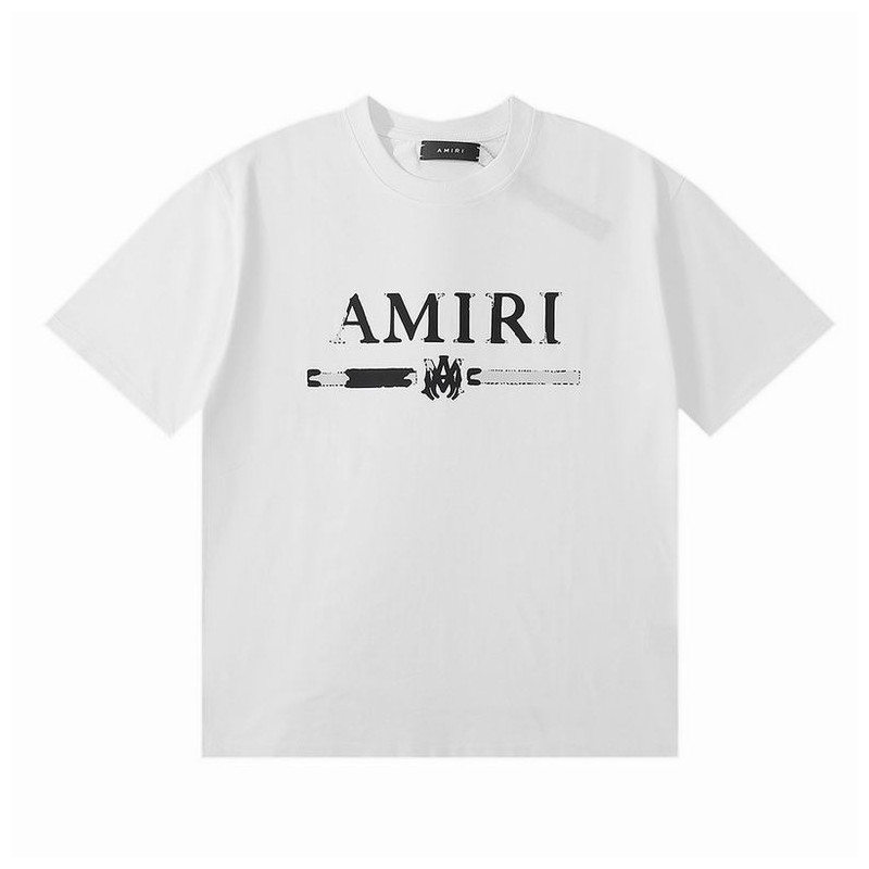 Amiri Tee | Camiseta Amiri