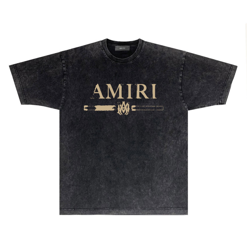 Amiri Tee | Camiseta Amiri