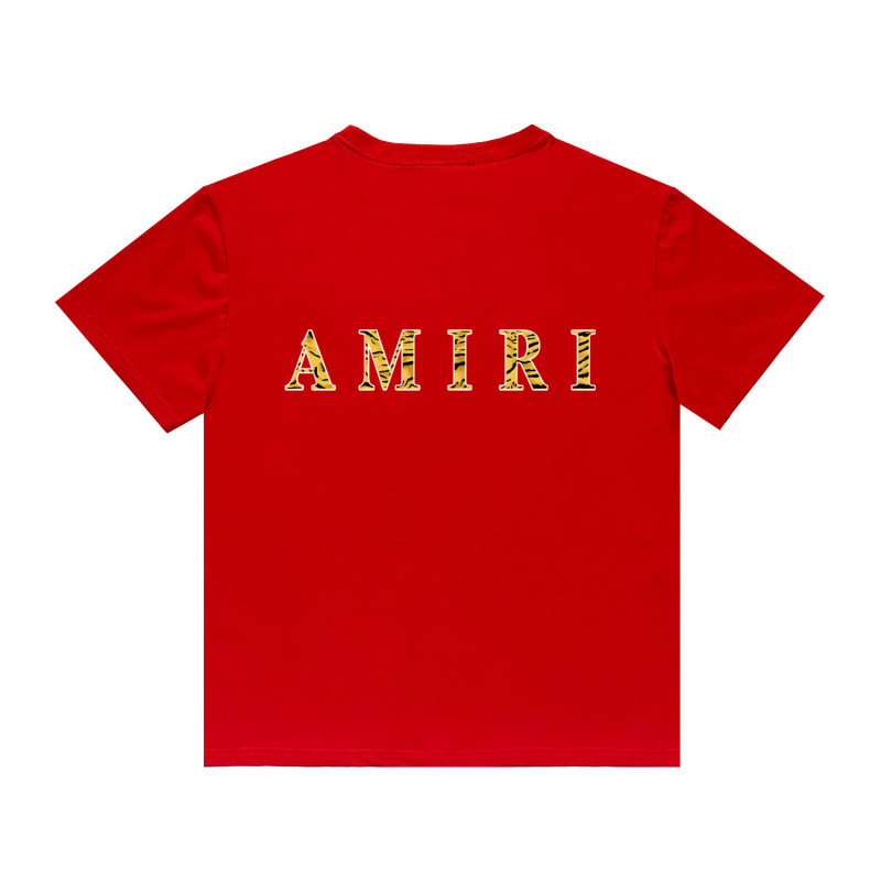 Amiri Tee | Camiseta Amiri