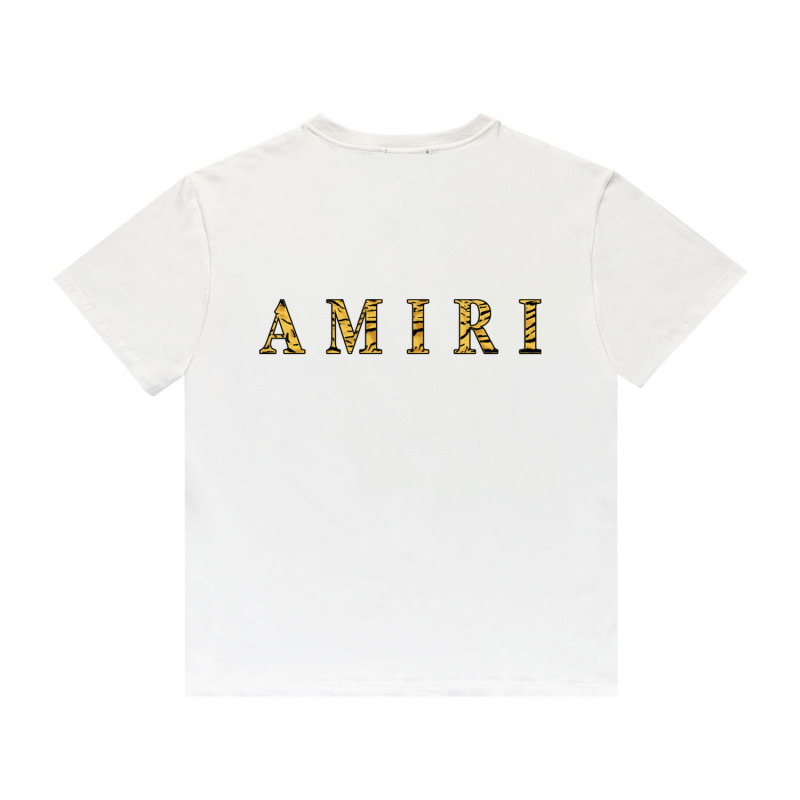 Amiri Tee | Camiseta Amiri