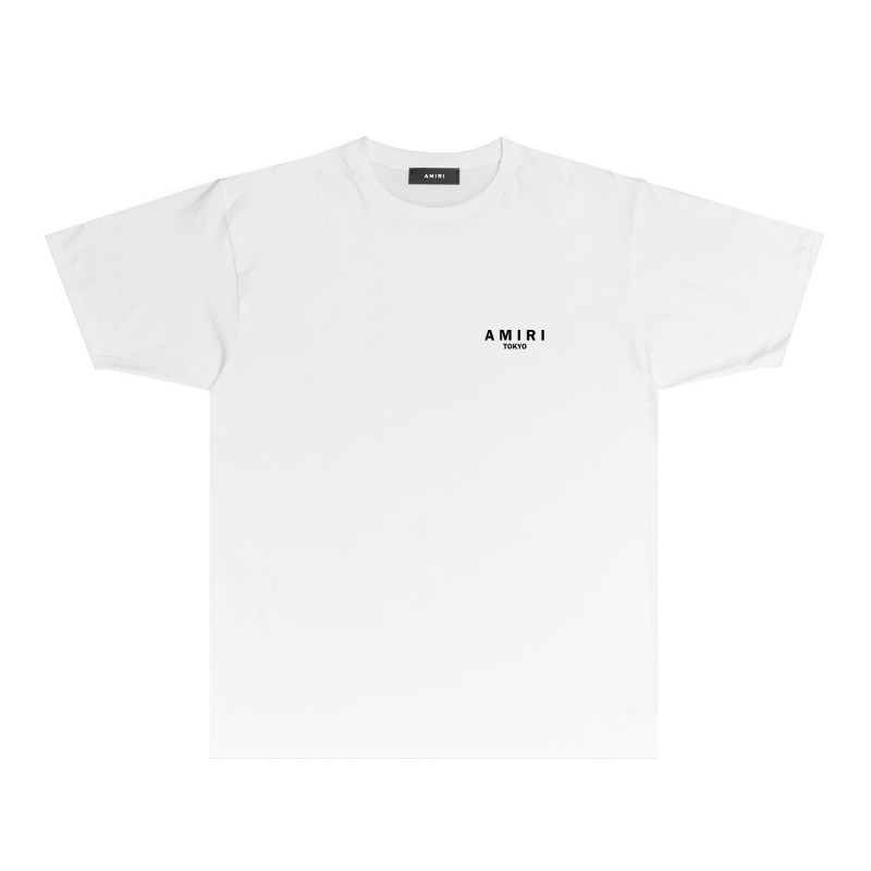 Amiri Tee | Camiseta Amiri