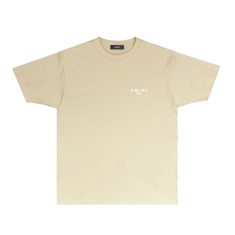 Amiri Tee | Camiseta Amiri