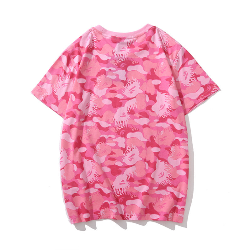 Bape Tee | Camiseta Bape