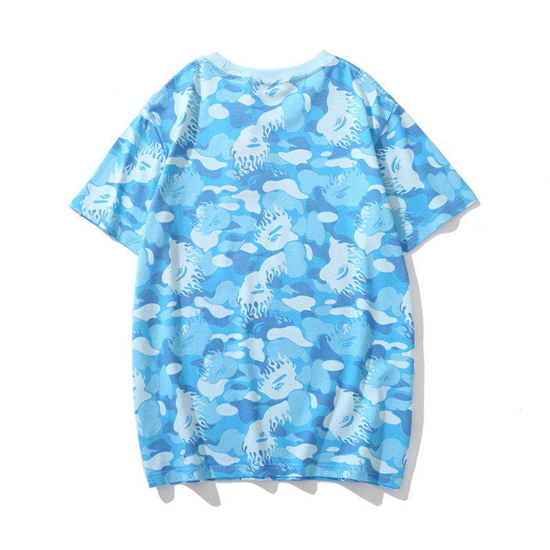 Bape Tee | Camiseta Bape