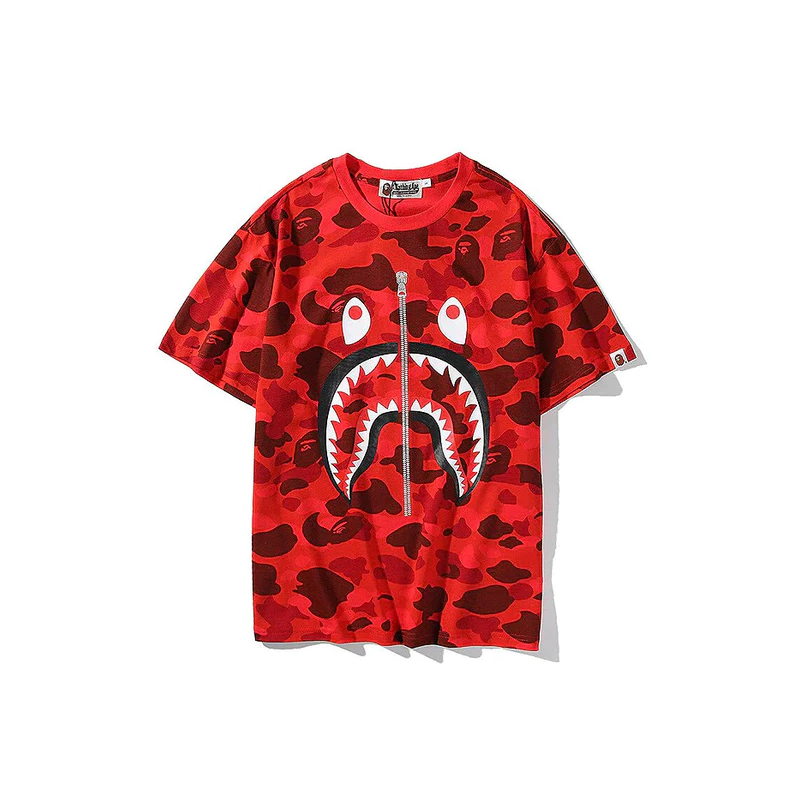 Bape Tee | Camiseta Bape