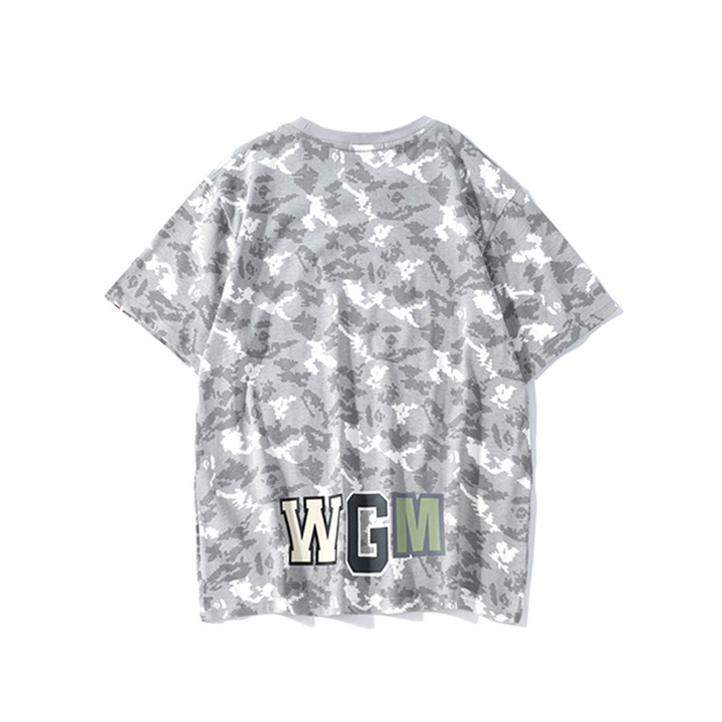 Bape Tee | Camiseta Bape