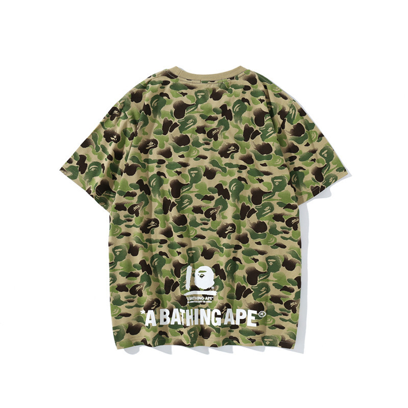Bape Tee | Camiseta Bape