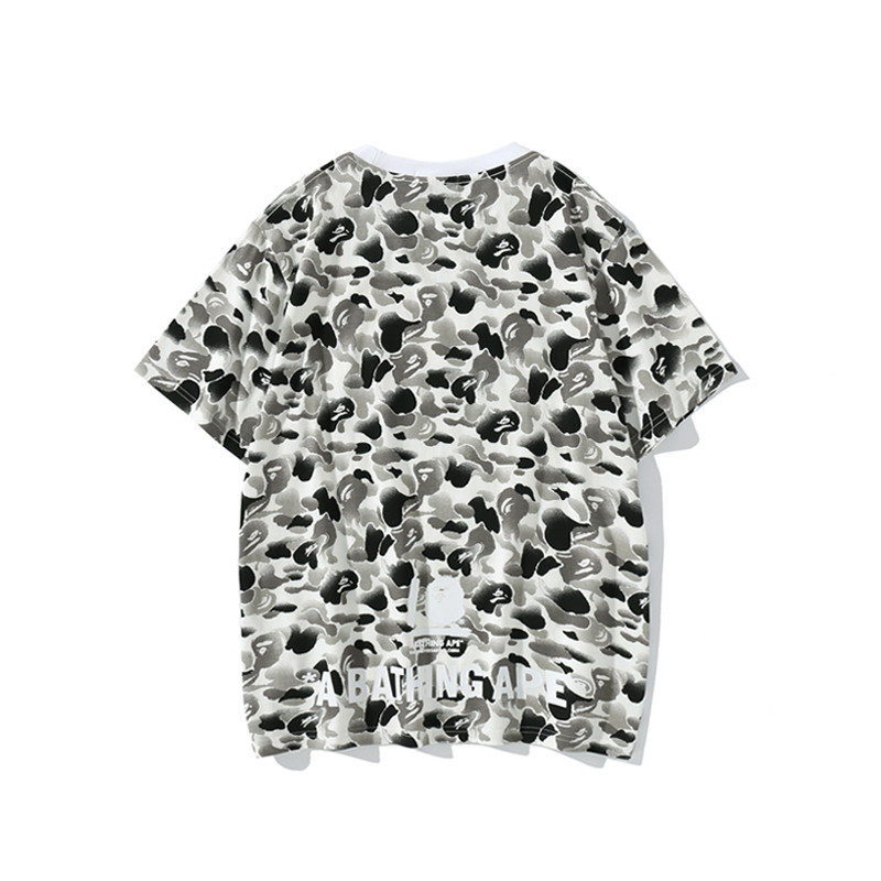 Bape Tee | Camiseta Bape