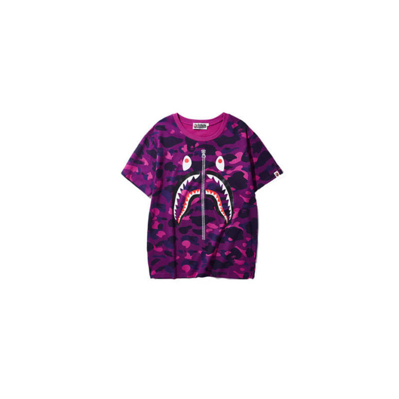 Bape Tee | Camiseta Bape